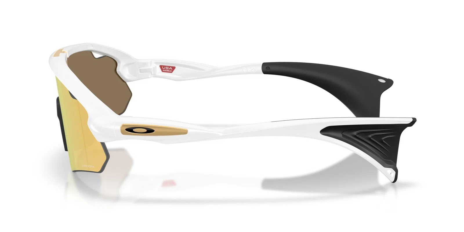 Oakley Stunt Devil A 9525 Sunglasses - view 56